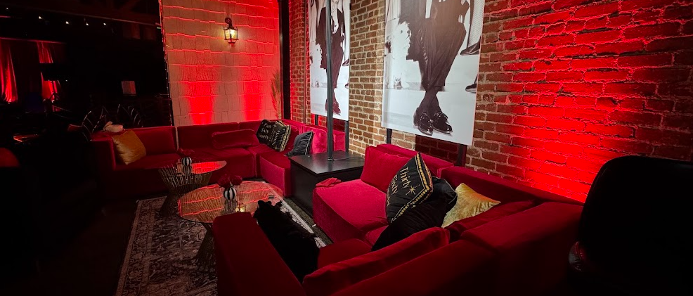 rooftop venues los angeles