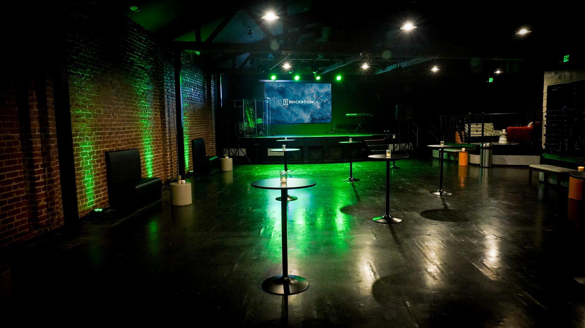 Photo inspiration: Gallery Detail: 5 Key Venue Amenities Every Venue Should Offer