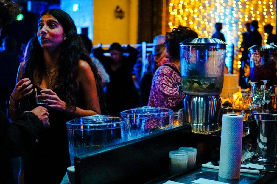 Choose a Location for Your Engagement Photos