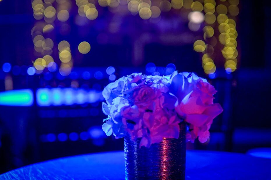 Organize the Perfect Office Party