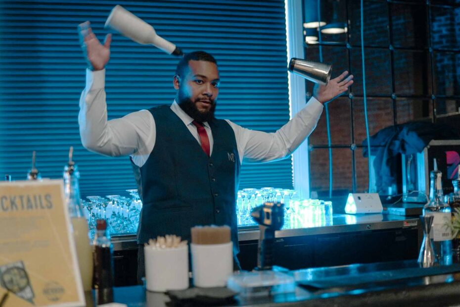 Event Venues That Will Surprise