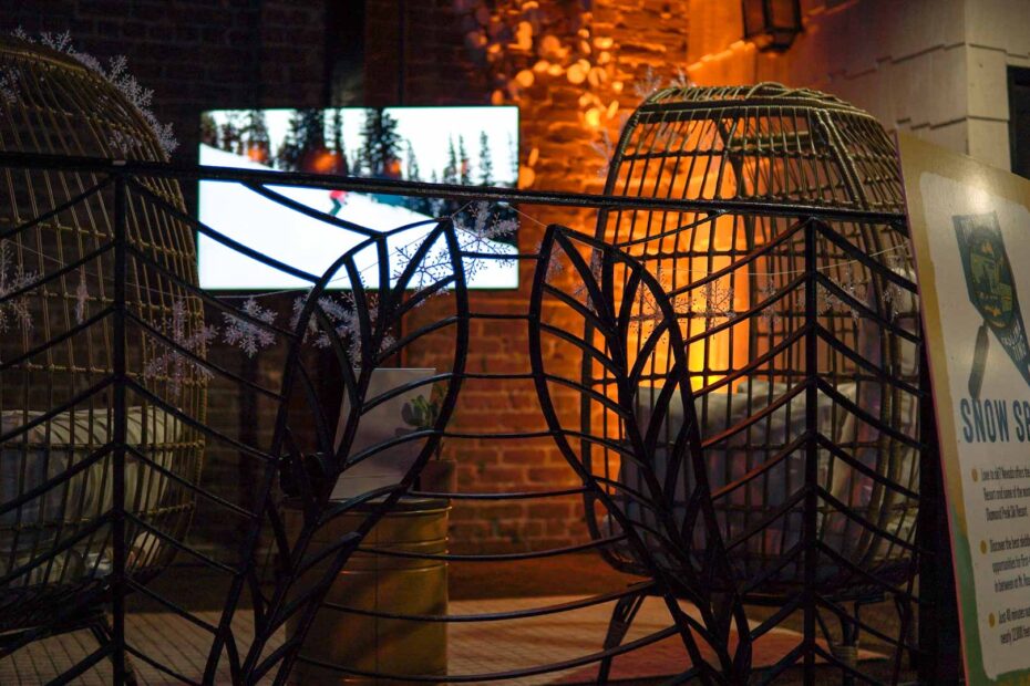 Trends in the event industry