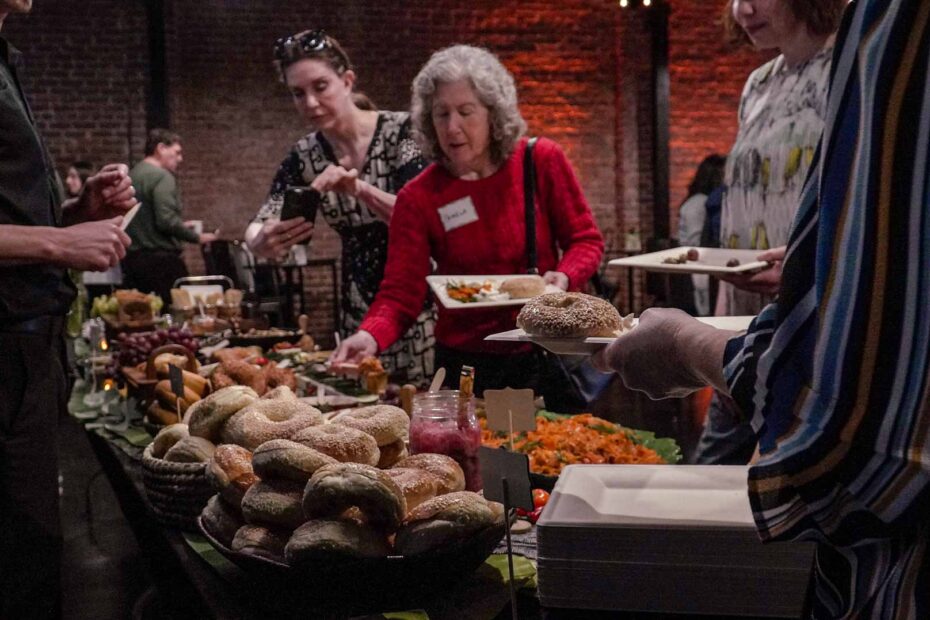 Summer Office Party Ideas