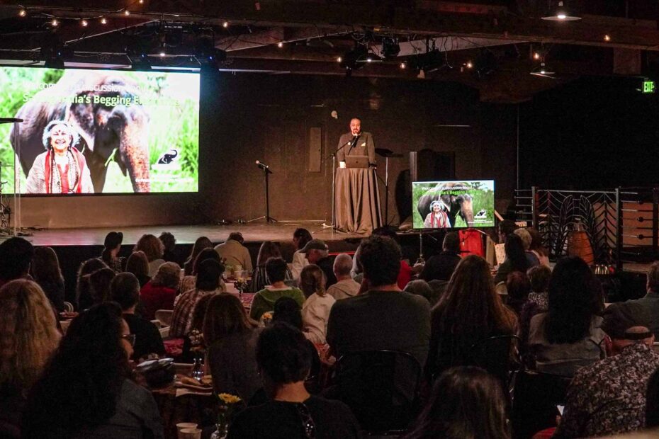 Kinds of Corporate Events