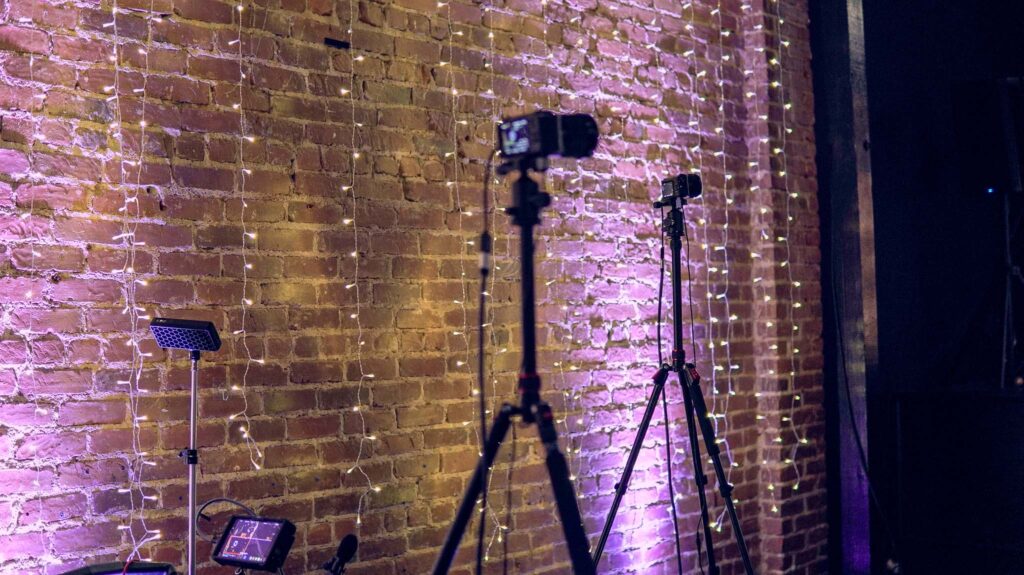 Filming Location