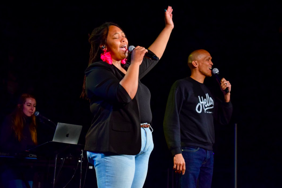 venues for live music