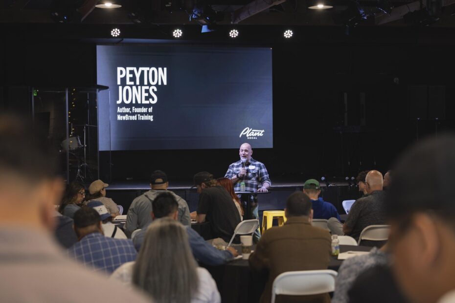 Corporate Event Venues