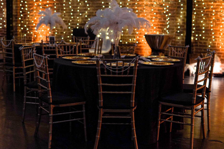 Corporate Event Venue