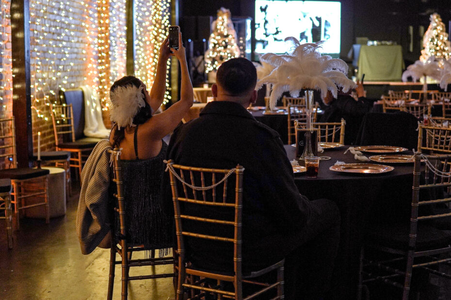 birthday space rental