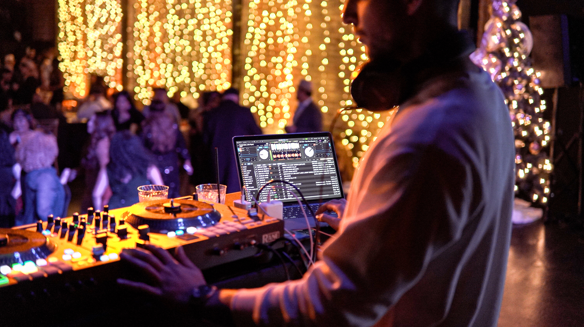 Corporate Event Venues