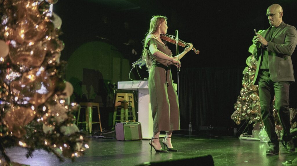 Live Performance