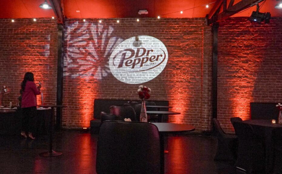 Brand Event in Los Angeles