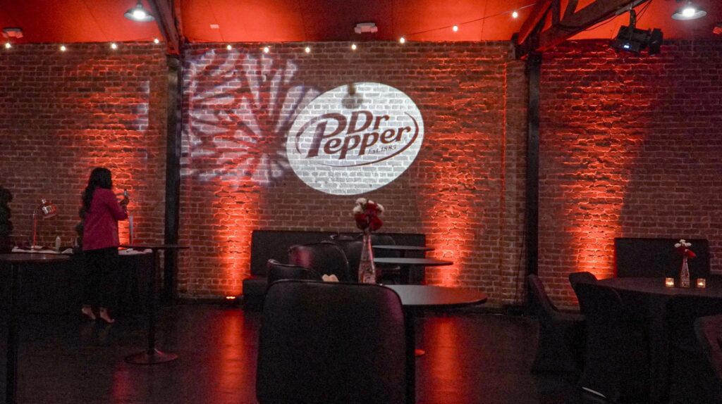 Brand Event in Los Angeles