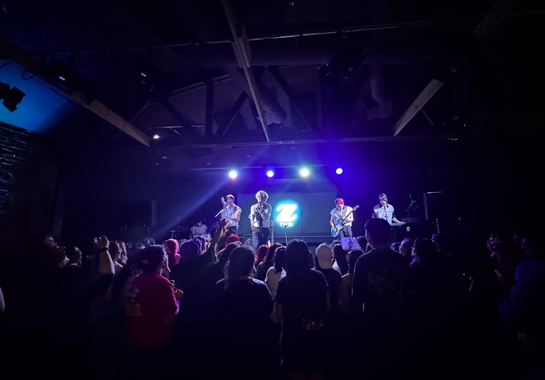 Music Venues In Los Angeles