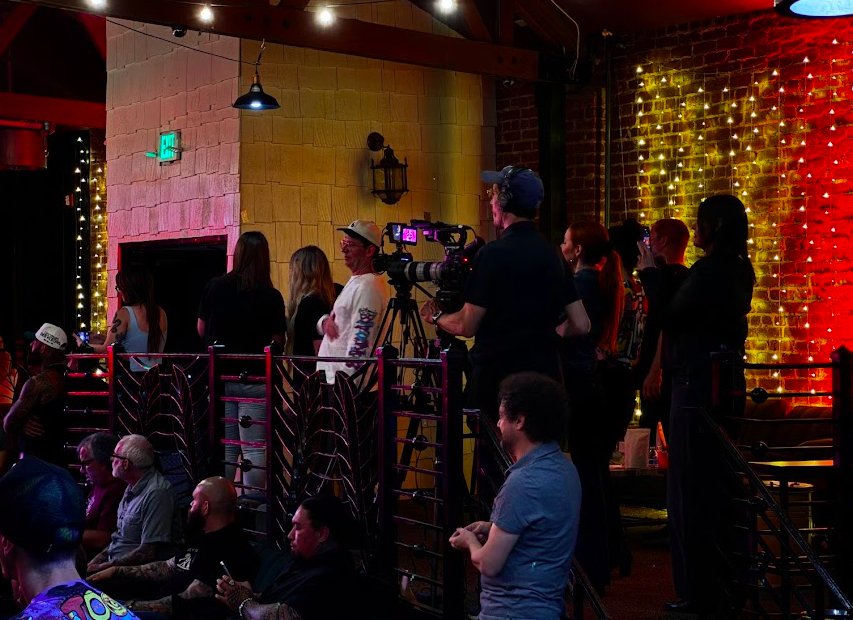 Film Location Rentals