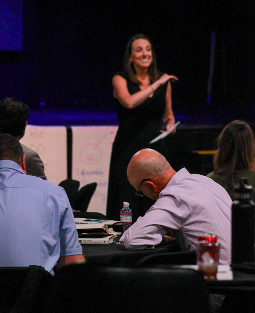 Corporate Event Venue