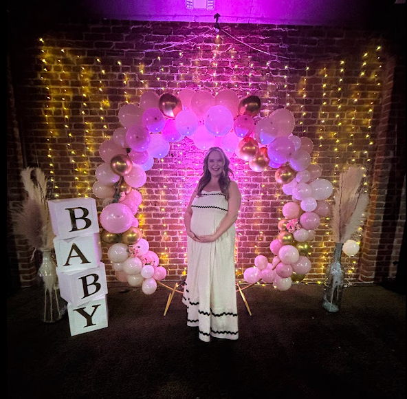 baby shower venue