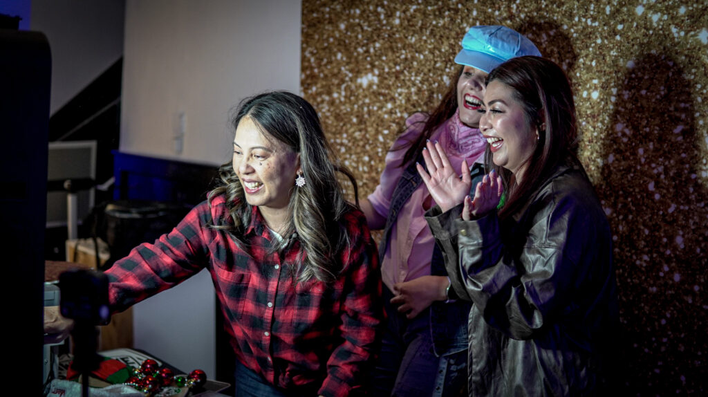 event space rental Los Angeles