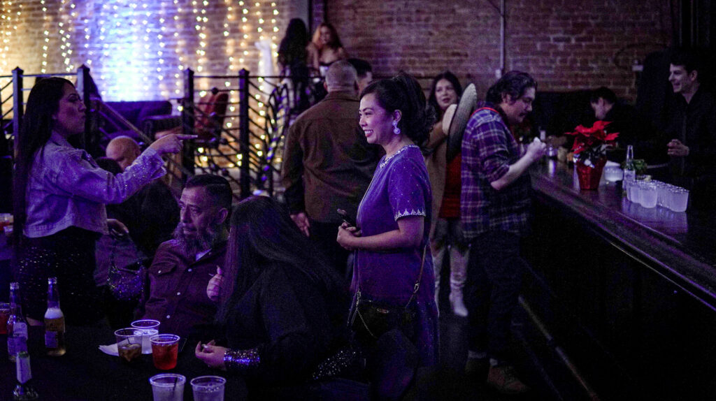 private events