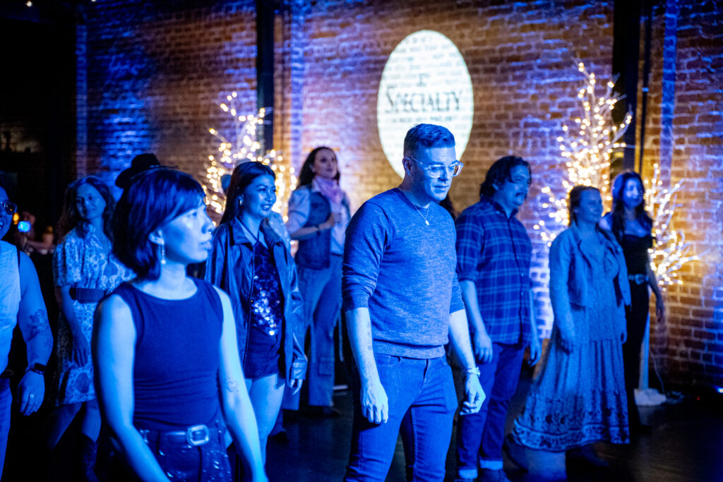 event space rental Los Angeles