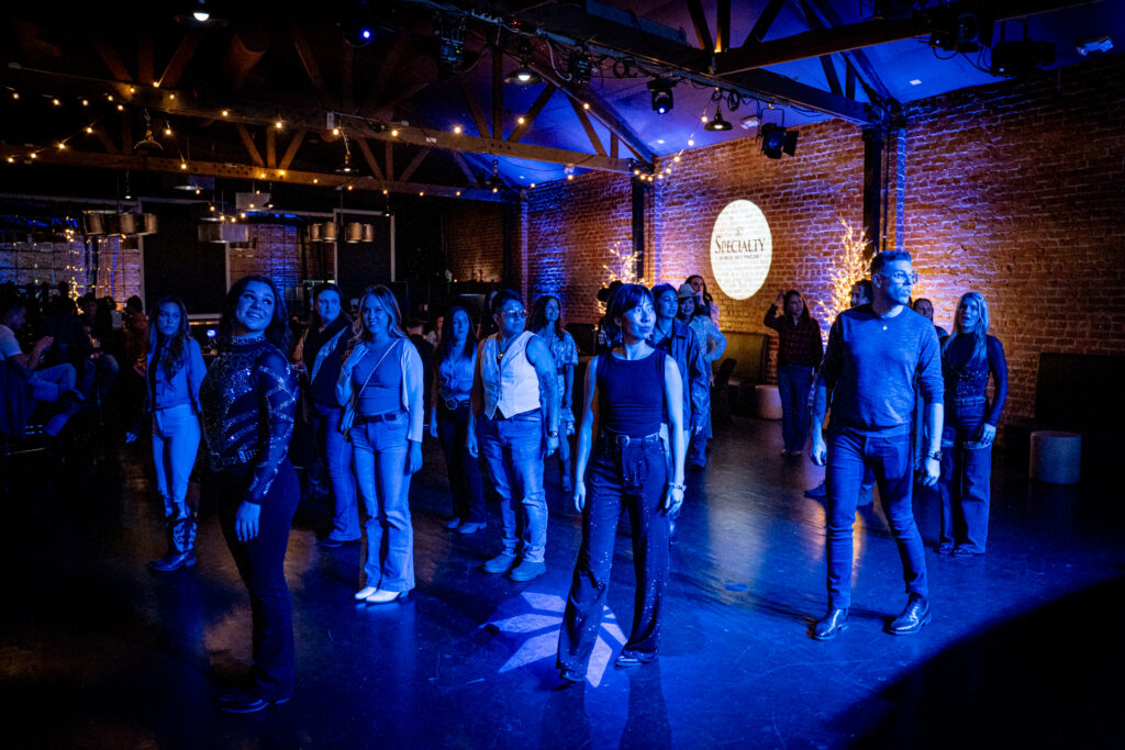 Live Performances in LA