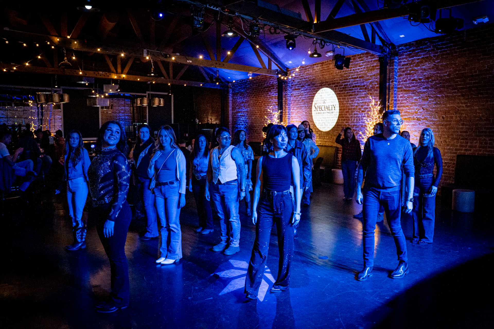 Live Performances in LA