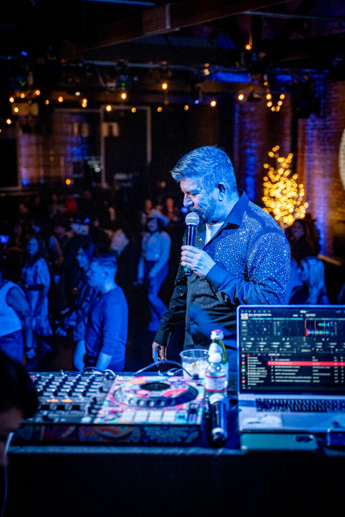 Live Performances in LA