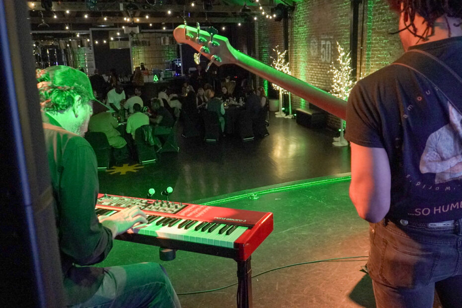 Live Performances in LA