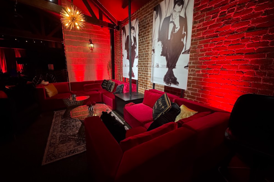 rooftop venues los angeles