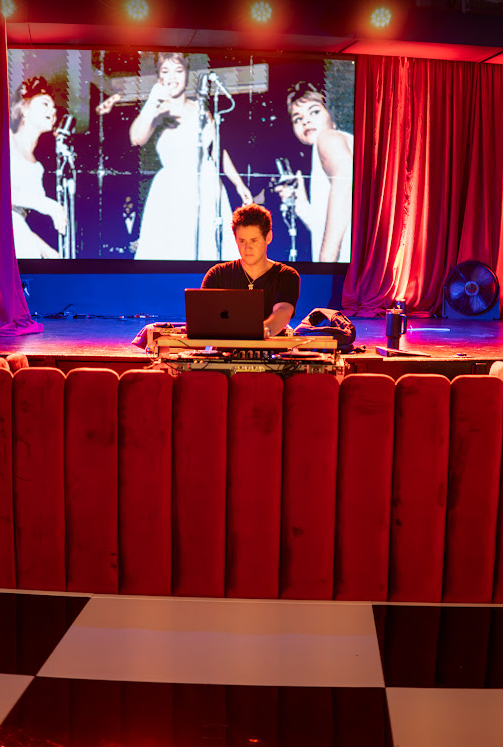 concert venues in los angeles