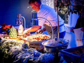 event space rental Los Angeles