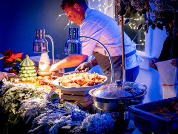 event space rental Los Angeles