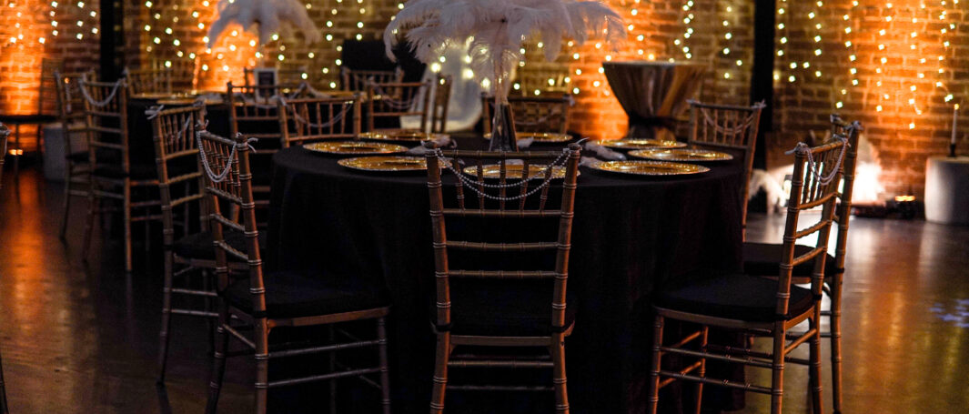 Corporate Event Venue