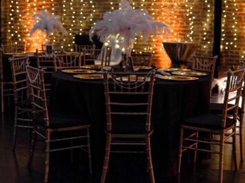 Corporate Event Venue