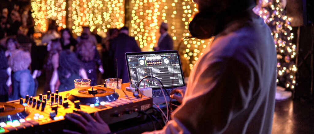 Engagement Party Venue