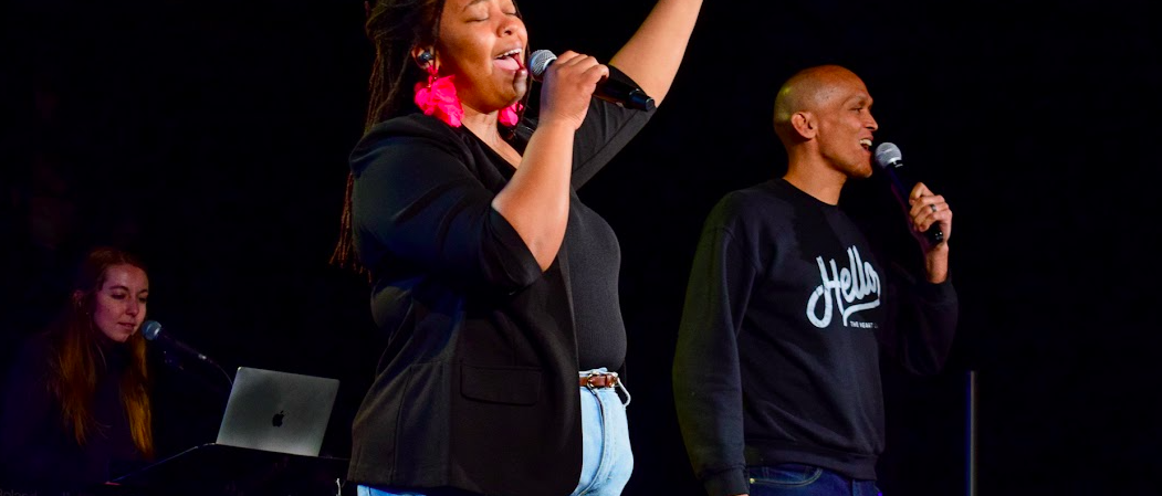 venues for live music