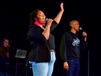 venues for live music