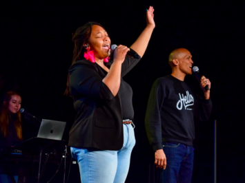 venues for live music