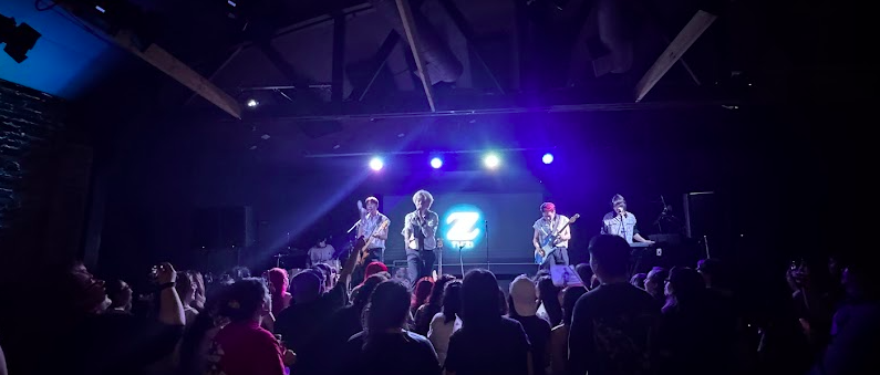 Music Venues In Los Angeles