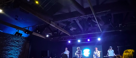 Los Angeles Concert Venues