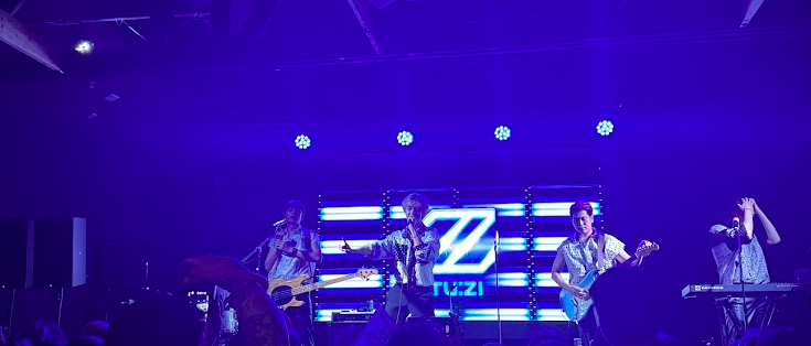 Los Angeles Concert Venues
