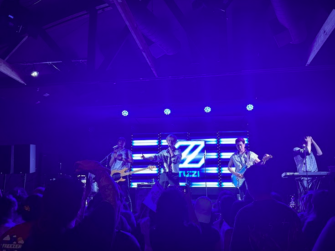 Los Angeles Concert Venues