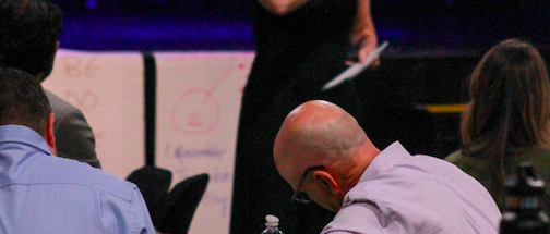 Corporate Event Venue