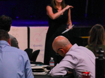 Corporate Event Venue