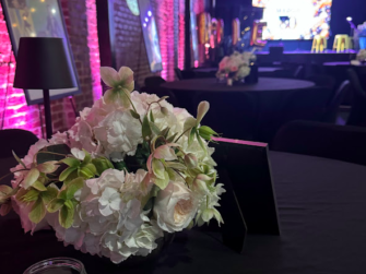 Event Space Rental