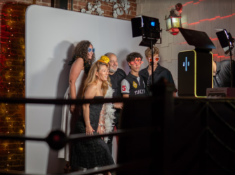 Comedy Clubs