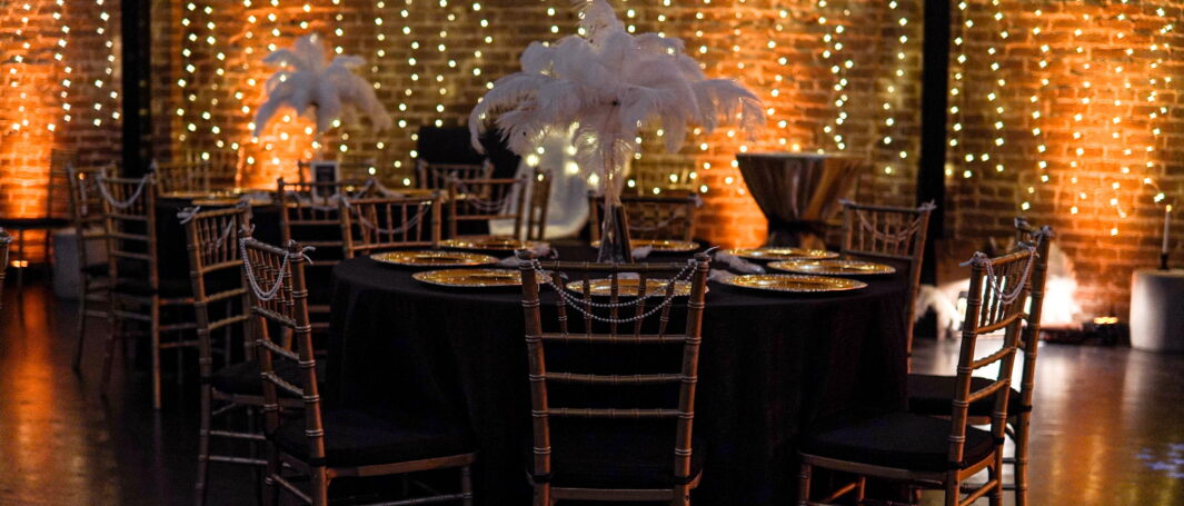 stress free holiday party in los angeles
