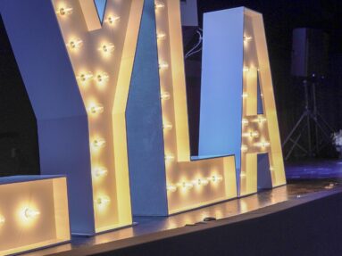 Event Spaces in Los Angeles