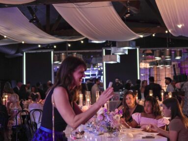 Event Spaces in Los Angeles