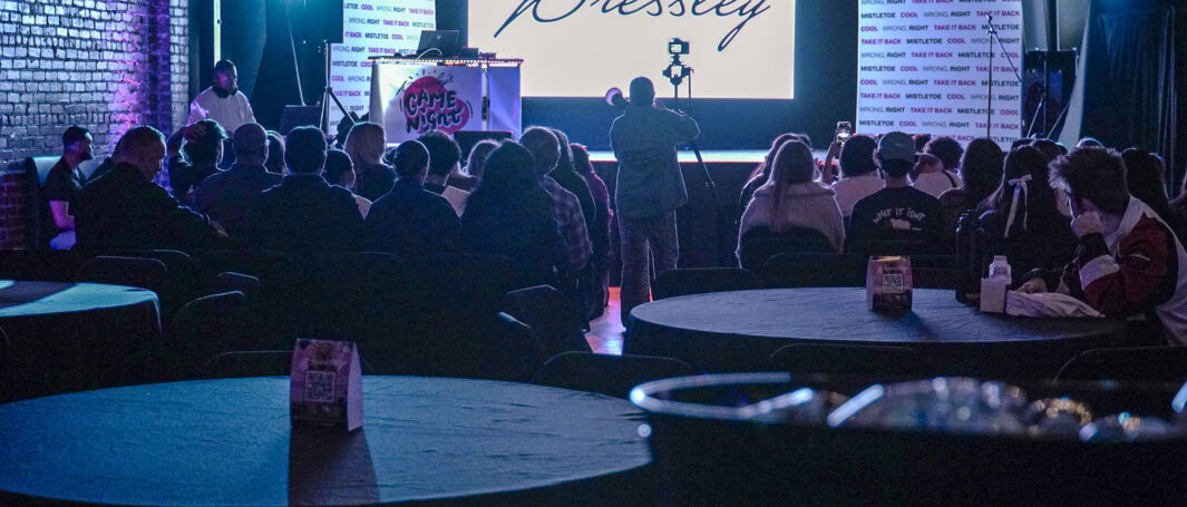 branding events